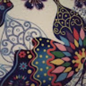 Meet your Posher, Blue